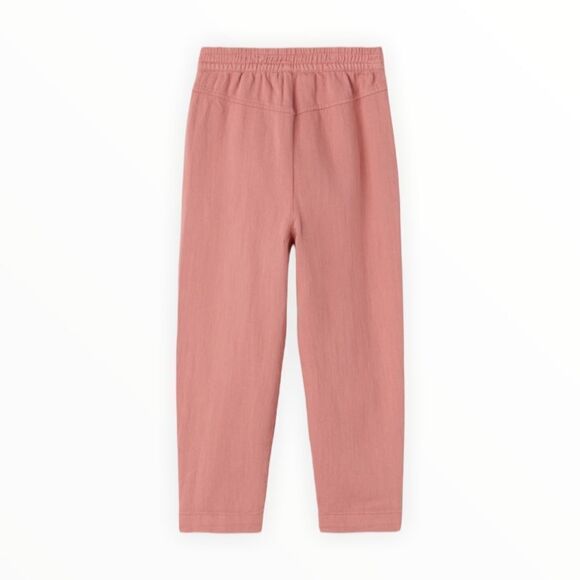 ZARA Kids | Pink  | THE WEEKEND FIT PANTS - Picture 2 of 5